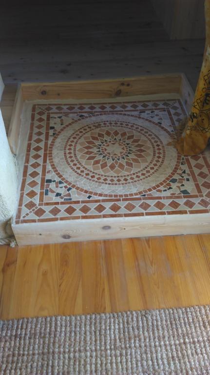 Chez Corban Villa Rosans Екстериор снимка