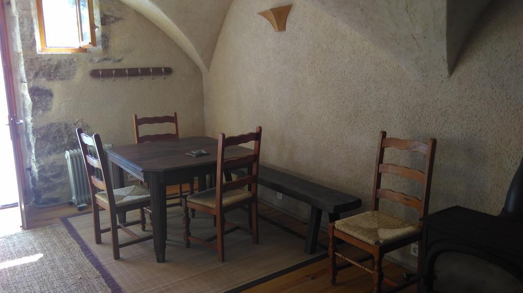 Chez Corban Villa Rosans Екстериор снимка