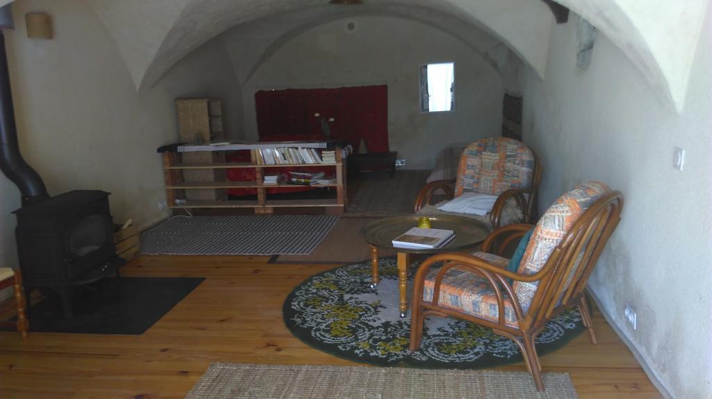 Chez Corban Villa Rosans Екстериор снимка
